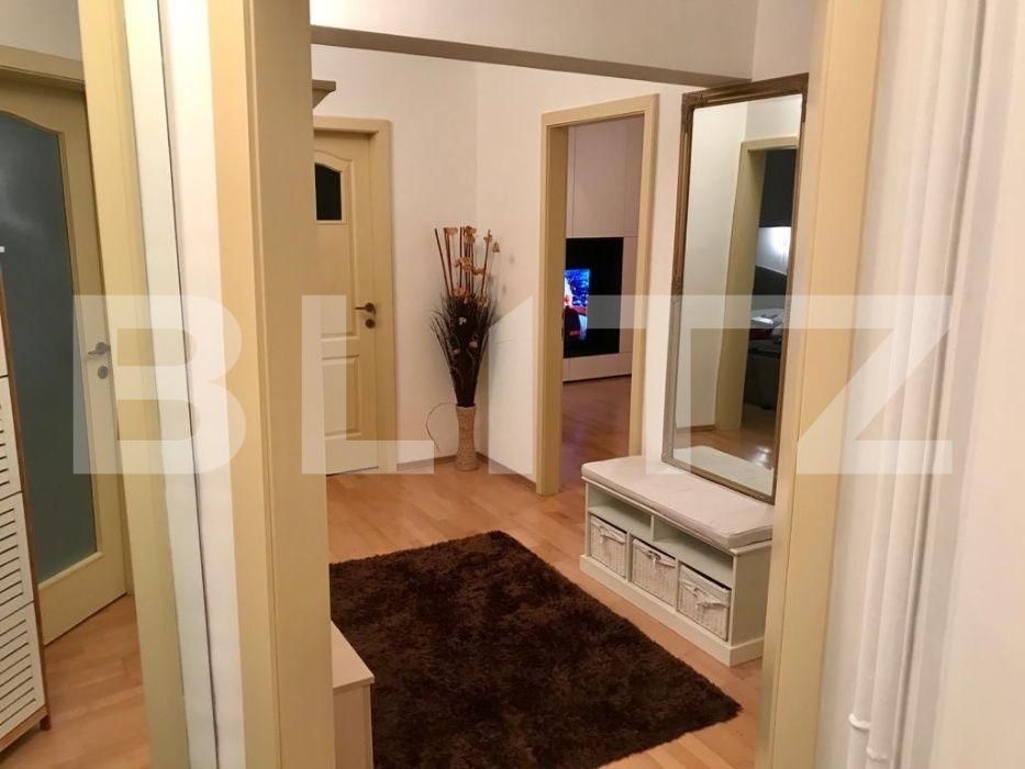 Apartament de închiriat 2 camere Marasti - 60907AI | BLITZ Cluj-Napoca | Poza3