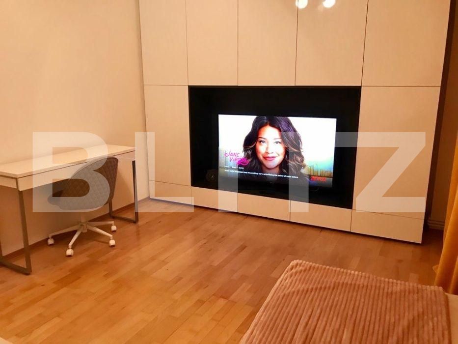 Apartament de închiriat 2 camere Marasti - 60907AI | BLITZ Cluj-Napoca | Poza4