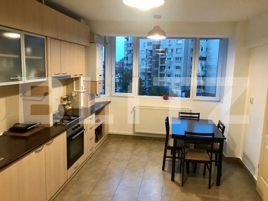 Apartament de închiriat 2 camere Marasti - 60907AI | BLITZ Cluj-Napoca | Poza7