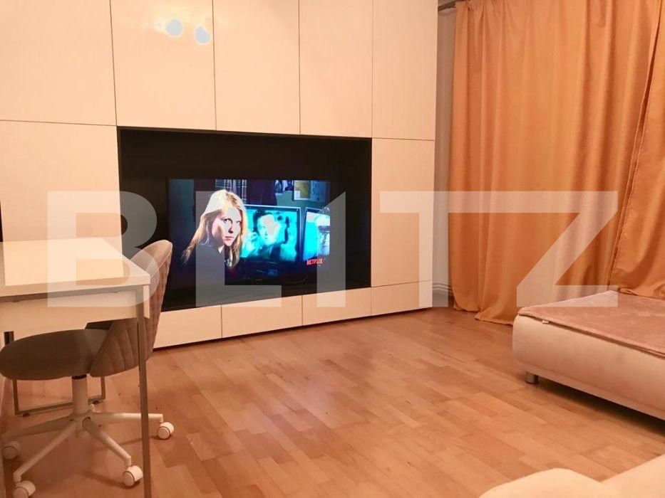 Apartament de închiriat 2 camere Marasti - 60907AI | BLITZ Cluj-Napoca | Poza5
