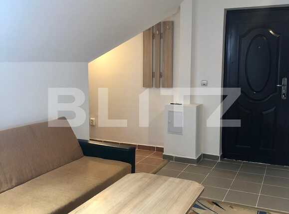Apartament de închiriat 2 camere Floreşti - 60909AI | BLITZ Cluj-Napoca | Poza2