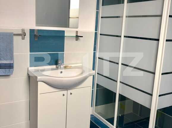Apartament de închiriat 2 camere Floreşti - 60909AI | BLITZ Cluj-Napoca | Poza8