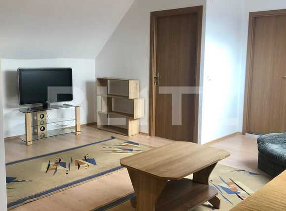 Apartament de închiriat 2 camere Floreşti - 60909AI | BLITZ Cluj-Napoca | Poza1