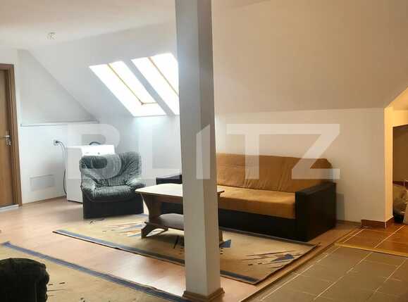 Apartament de închiriat 2 camere Floreşti - 60909AI | BLITZ Cluj-Napoca | Poza4