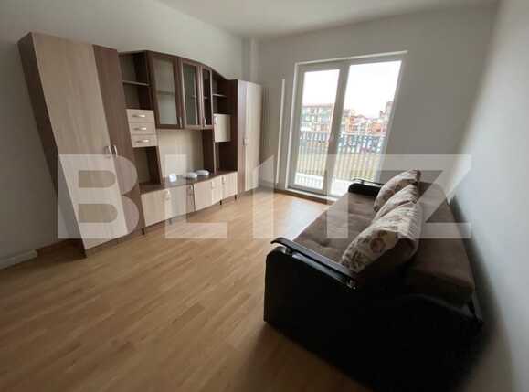 Garsonieră de închiriat Floreşti - 60910AI | BLITZ Cluj-Napoca | Poza1