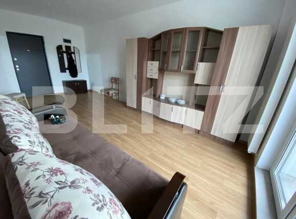 Garsonieră de închiriat Floreşti - 60910AI | BLITZ Cluj-Napoca | Poza3