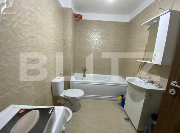 Garsonieră de închiriat Floreşti - 60910AI | BLITZ Cluj-Napoca | Poza7