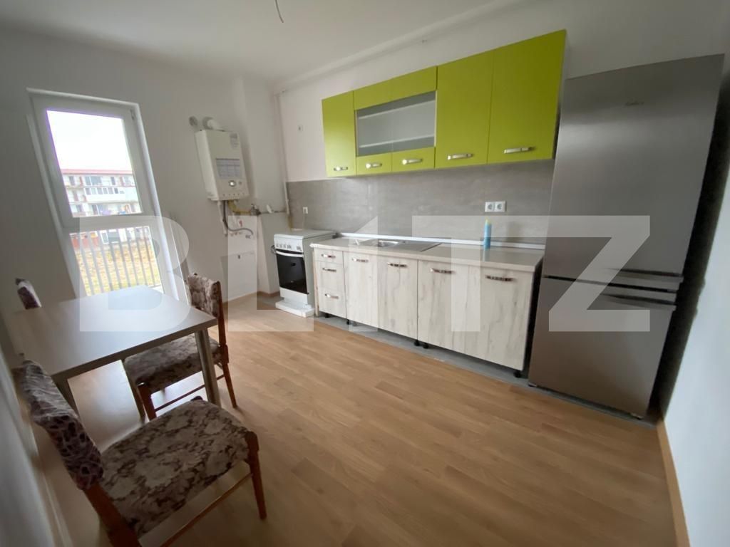 Garsonieră de închiriat Floreşti - 60910AI | BLITZ Cluj-Napoca | Poza5