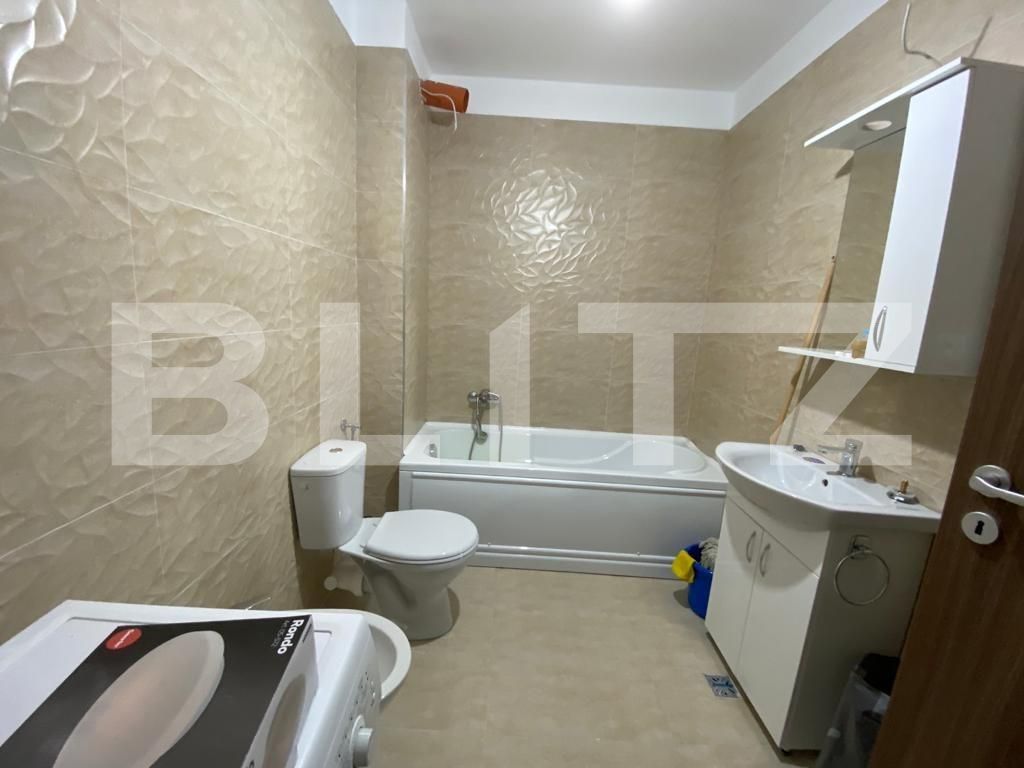 Garsonieră de închiriat Floreşti - 60910AI | BLITZ Cluj-Napoca | Poza7