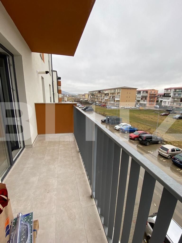 Garsonieră de închiriat Floreşti - 60910AI | BLITZ Cluj-Napoca | Poza8