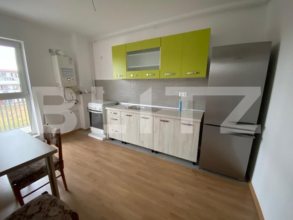Garsonieră de închiriat Floreşti - 60910AI | BLITZ Cluj-Napoca | Poza4