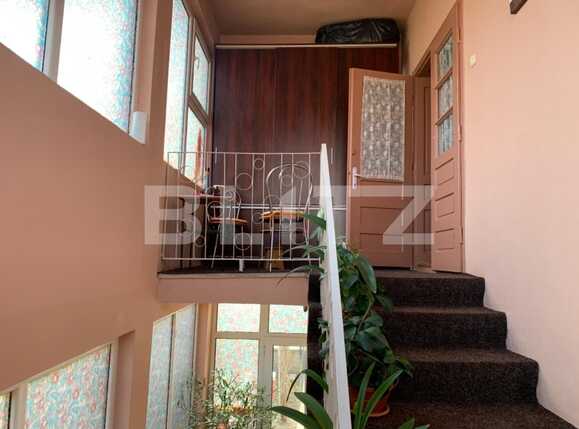 Casa de vânzare 5 camere Andrei Mureşanu - 60911CV | BLITZ Cluj-Napoca | Poza2