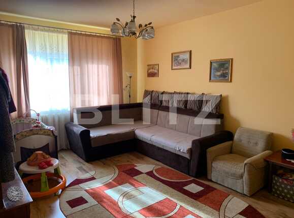 Casa de vânzare 5 camere Andrei Mureşanu - 60911CV | BLITZ Cluj-Napoca | Poza3