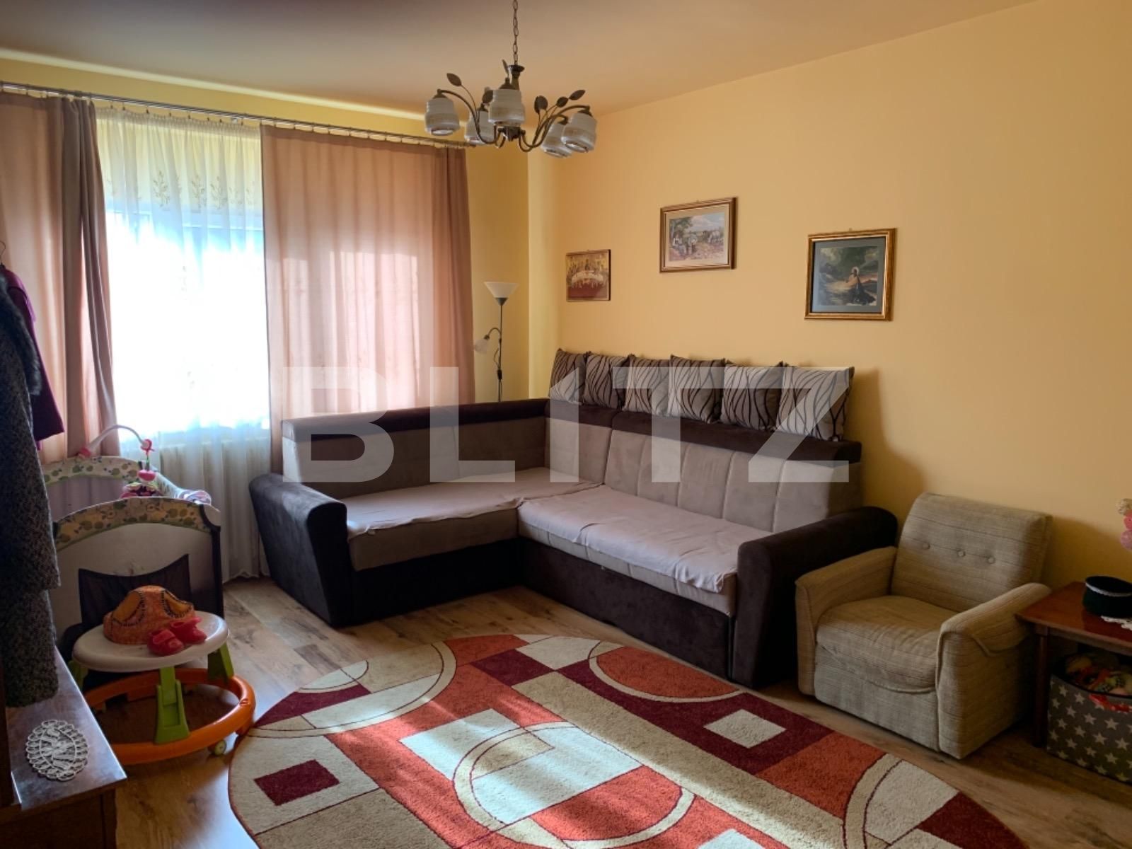 Casa de vânzare 5 camere Andrei Mureşanu - 60911CV | BLITZ Cluj-Napoca | Poza3