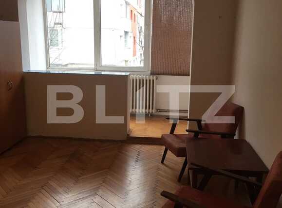 Apartament de vânzare 3 camere Manastur - 60912AV | BLITZ Cluj-Napoca | Poza2