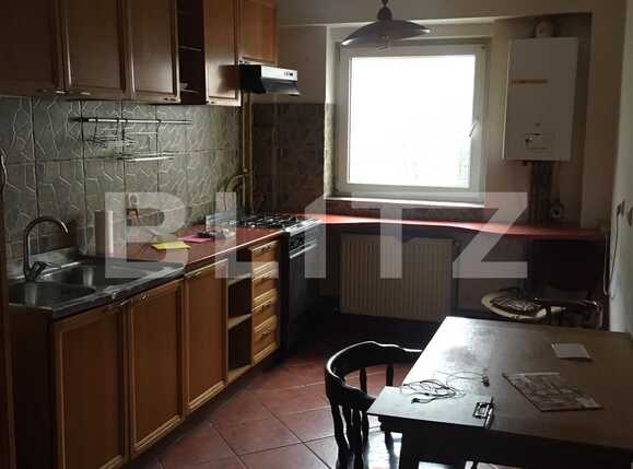 Apartament de vânzare 3 camere Manastur - 60912AV | BLITZ Cluj-Napoca | Poza1