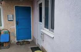 Doua camere la casa, partial mobilat, in Centru, pe Alexandru Ioan Cuza