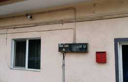 Doua camere la casa, partial mobilat, in Centru, pe Alexandru Ioan Cuza