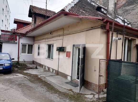 Apartament de închiriat 2 camere Centrul Istoric - 60913AI | BLITZ Brașov | Poza15