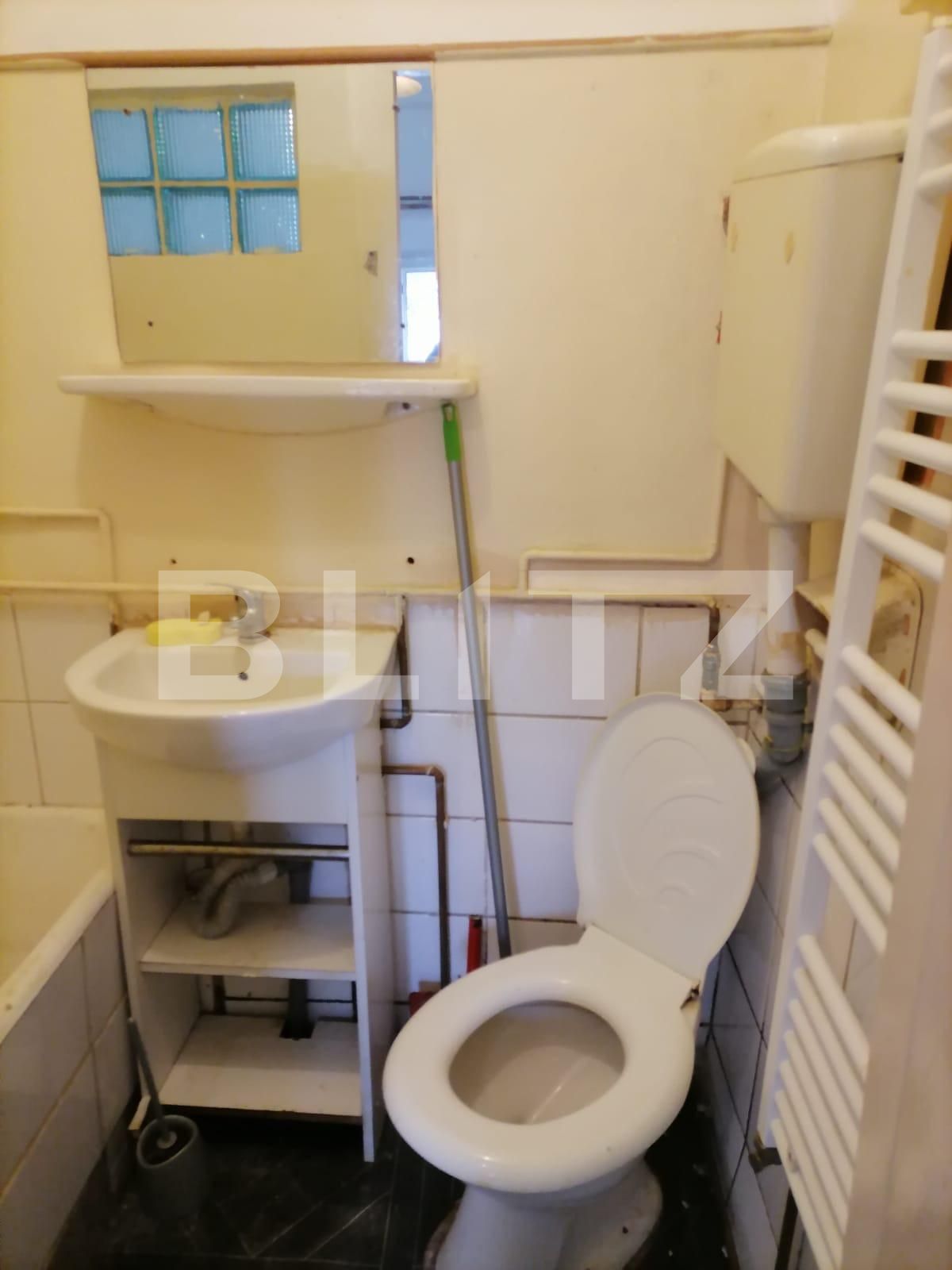 Apartament de închiriat 2 camere Centrul Istoric - 60913AI | BLITZ Brașov | Poza8