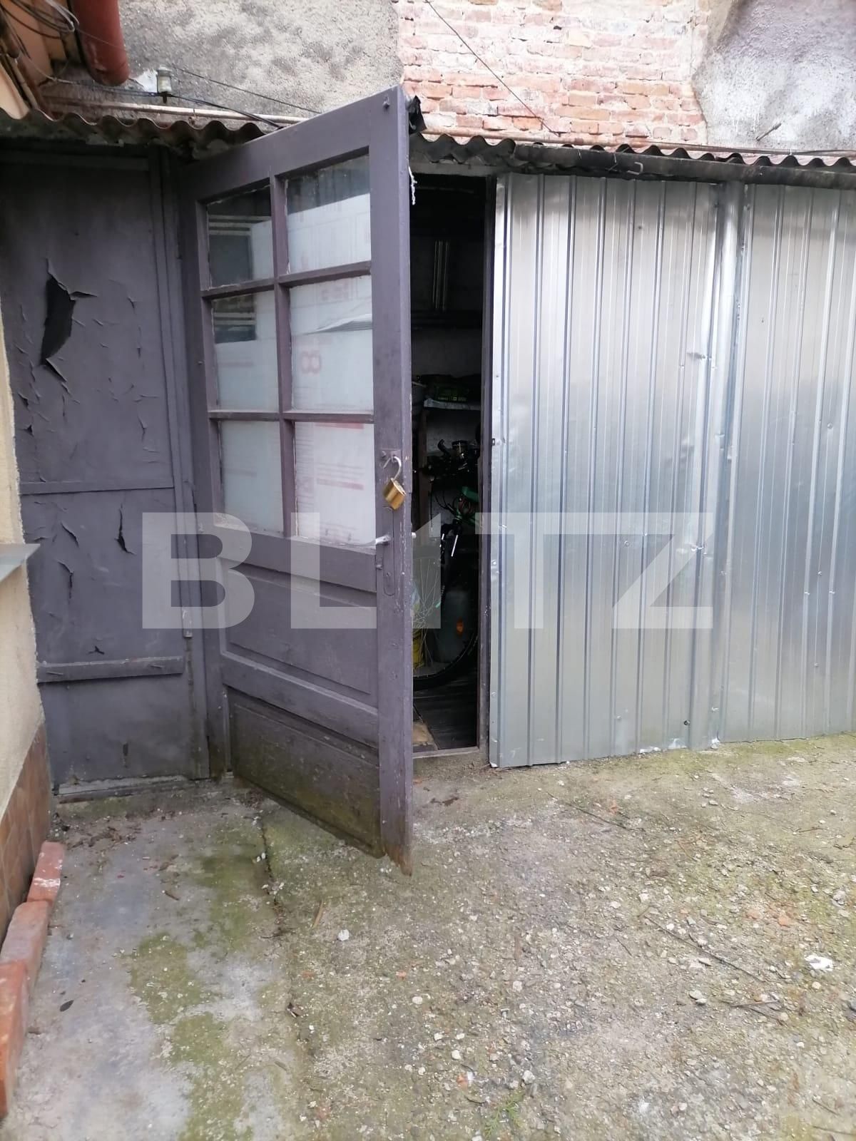 Apartament de închiriat 2 camere Centrul Istoric - 60913AI | BLITZ Brașov | Poza12