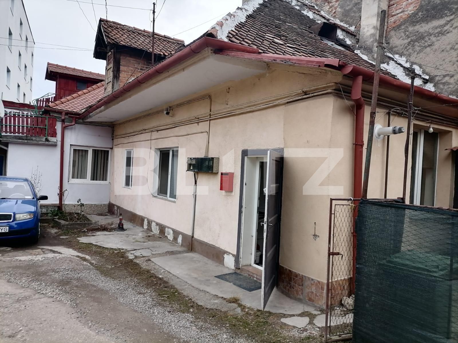 Apartament de închiriat 2 camere Centrul Istoric - 60913AI | BLITZ Brașov | Poza15