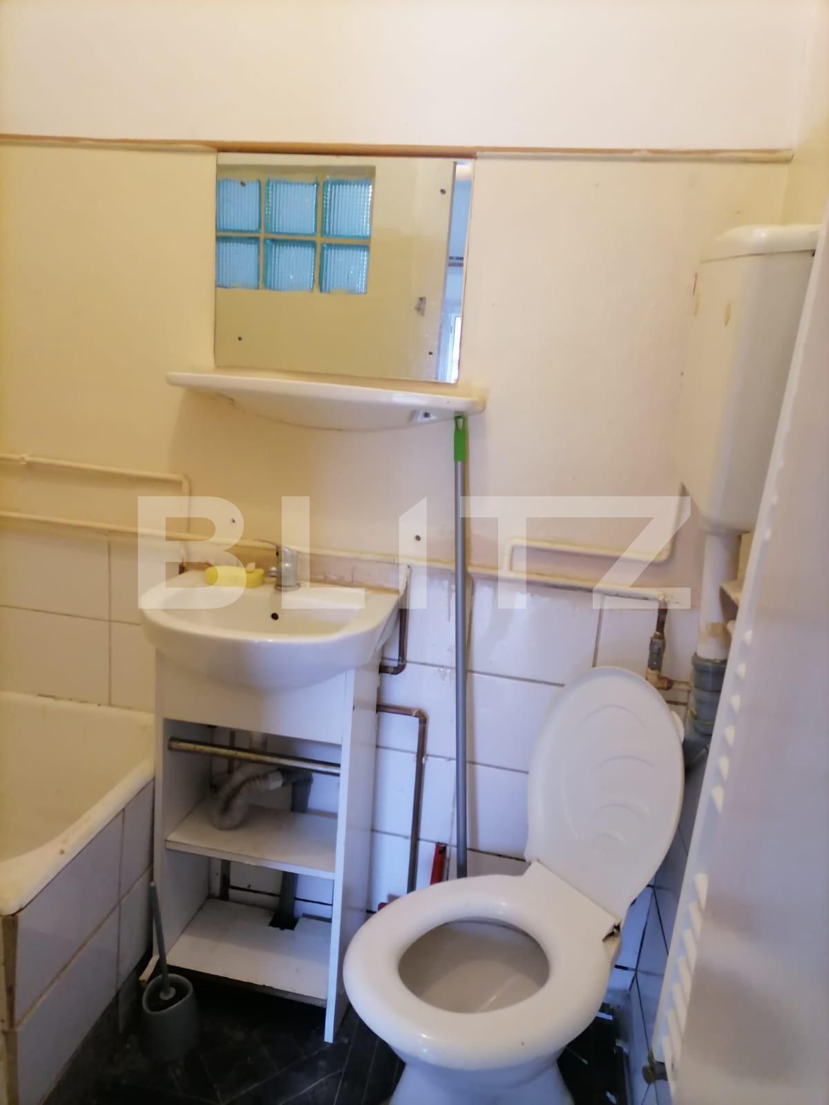 Apartament de închiriat 2 camere Centrul Istoric - 60913AI | BLITZ Brașov | Poza9