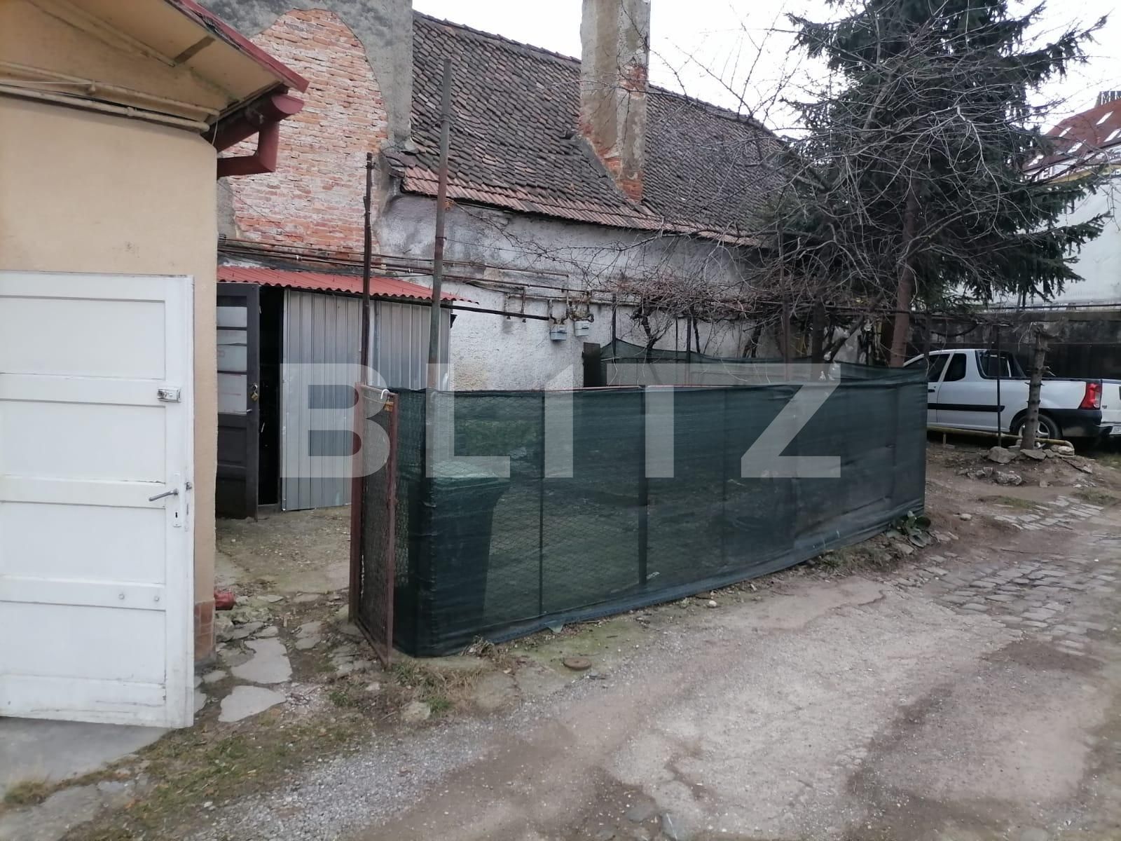 Apartament de închiriat 2 camere Centrul Istoric - 60913AI | BLITZ Brașov | Poza11