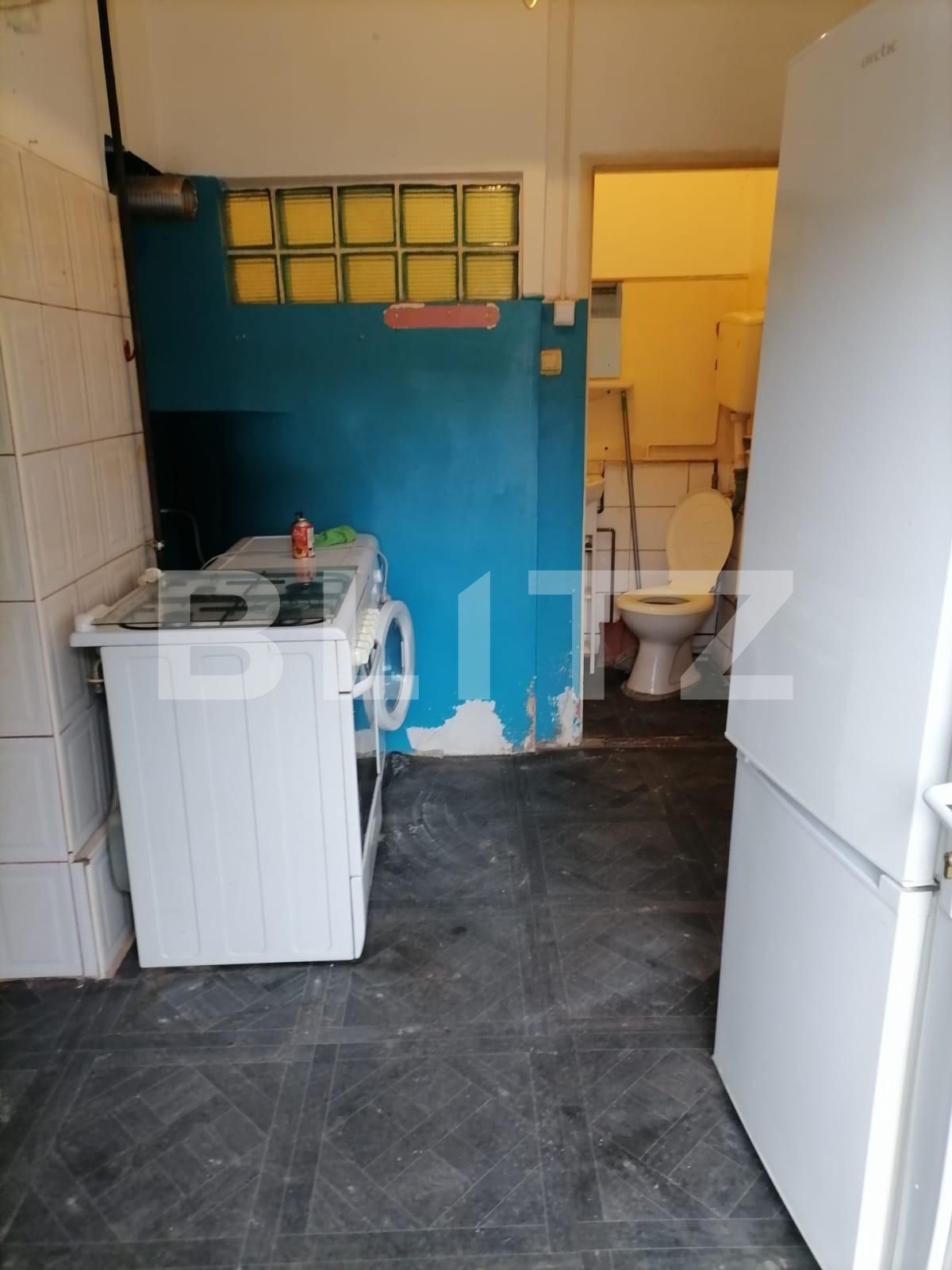 Apartament de închiriat 2 camere Centrul Istoric - 60913AI | BLITZ Brașov | Poza7