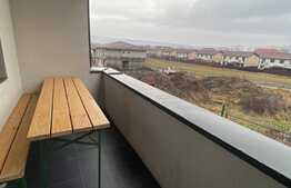 Apartament 1 camera, 40 mp, parcare, zona strazii Subcetate! 