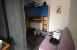 Apartament 1 camera, 40 mp, parcare, zona strazii Subcetate! 