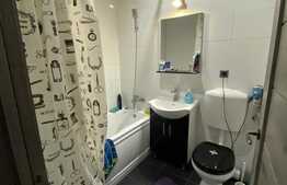 Apartament 1 camera, 40 mp, parcare, zona strazii Subcetate! 