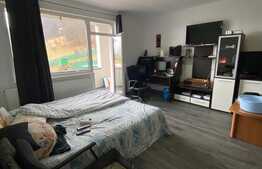 Apartament 1 camera, 40 mp, parcare, zona strazii Subcetate! 