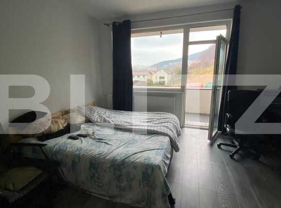 Garsonieră de închiriat Floreşti - 60914AI | BLITZ Cluj-Napoca | Poza4