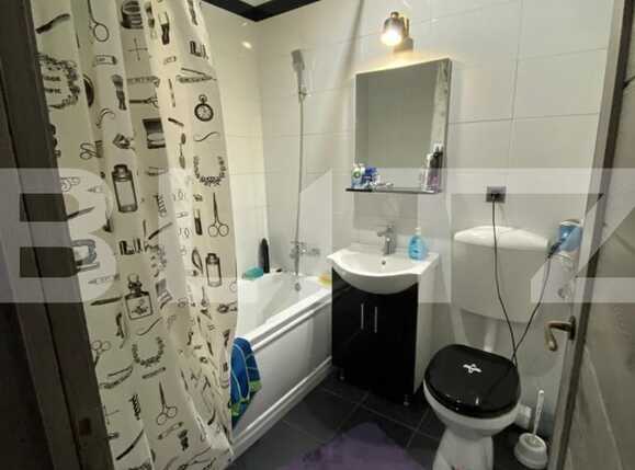 Garsonieră de închiriat Floreşti - 60914AI | BLITZ Cluj-Napoca | Poza7