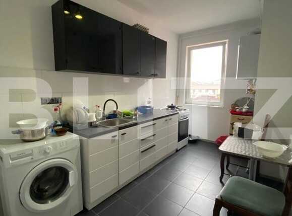 Garsonieră de închiriat Floreşti - 60914AI | BLITZ Cluj-Napoca | Poza2