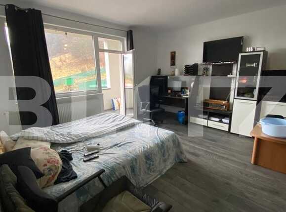 Garsonieră de închiriat Floreşti - 60914AI | BLITZ Cluj-Napoca | Poza1
