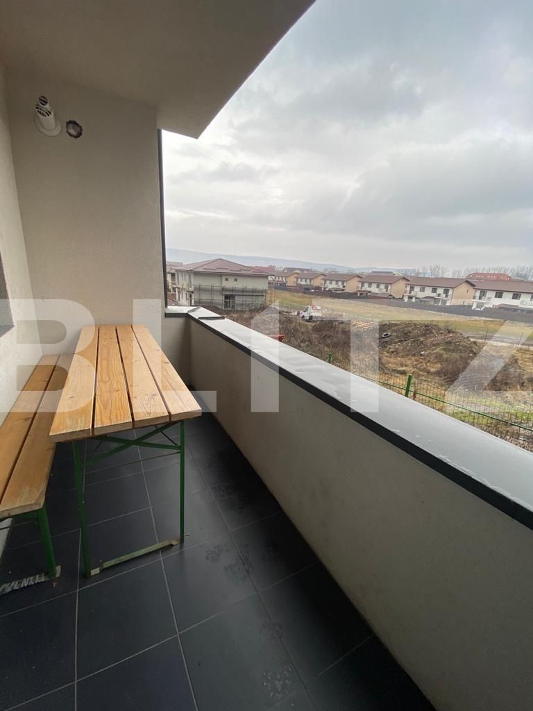 Garsonieră de închiriat Floreşti - 60914AI | BLITZ Cluj-Napoca | Poza6