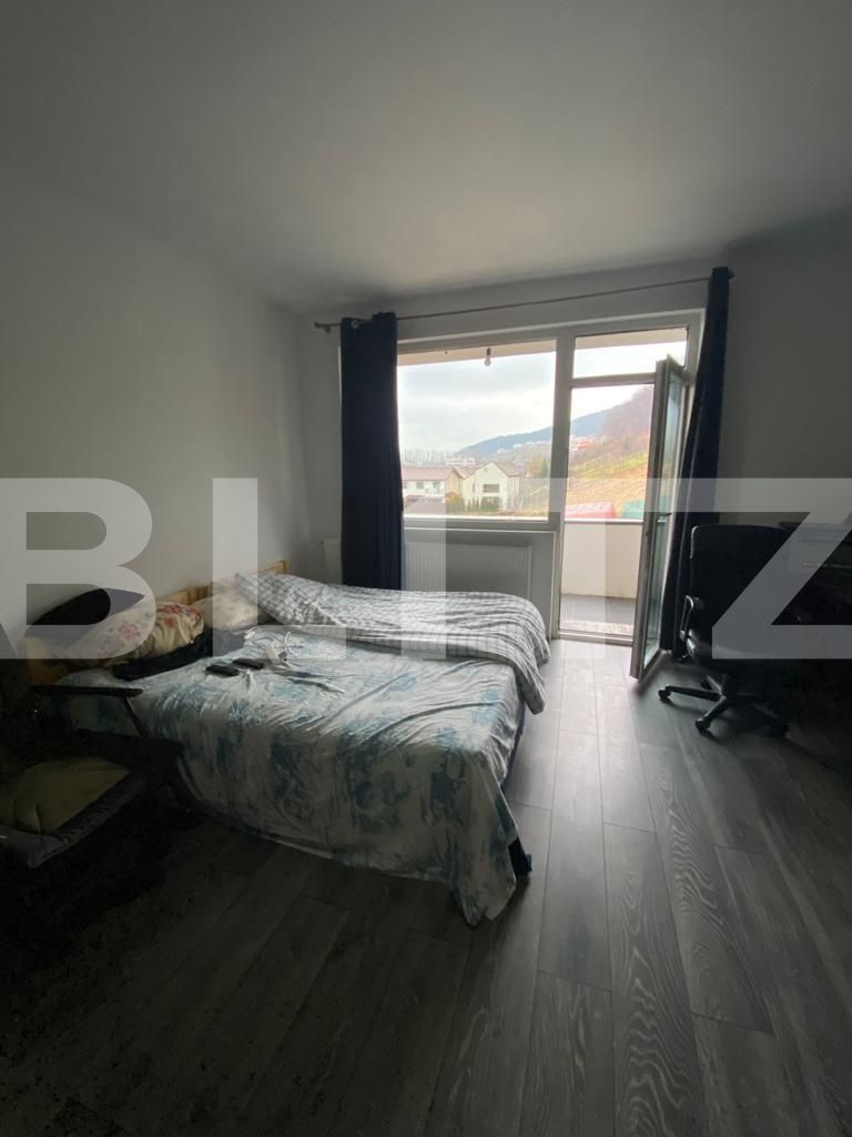 Garsonieră de închiriat Floreşti - 60914AI | BLITZ Cluj-Napoca | Poza4