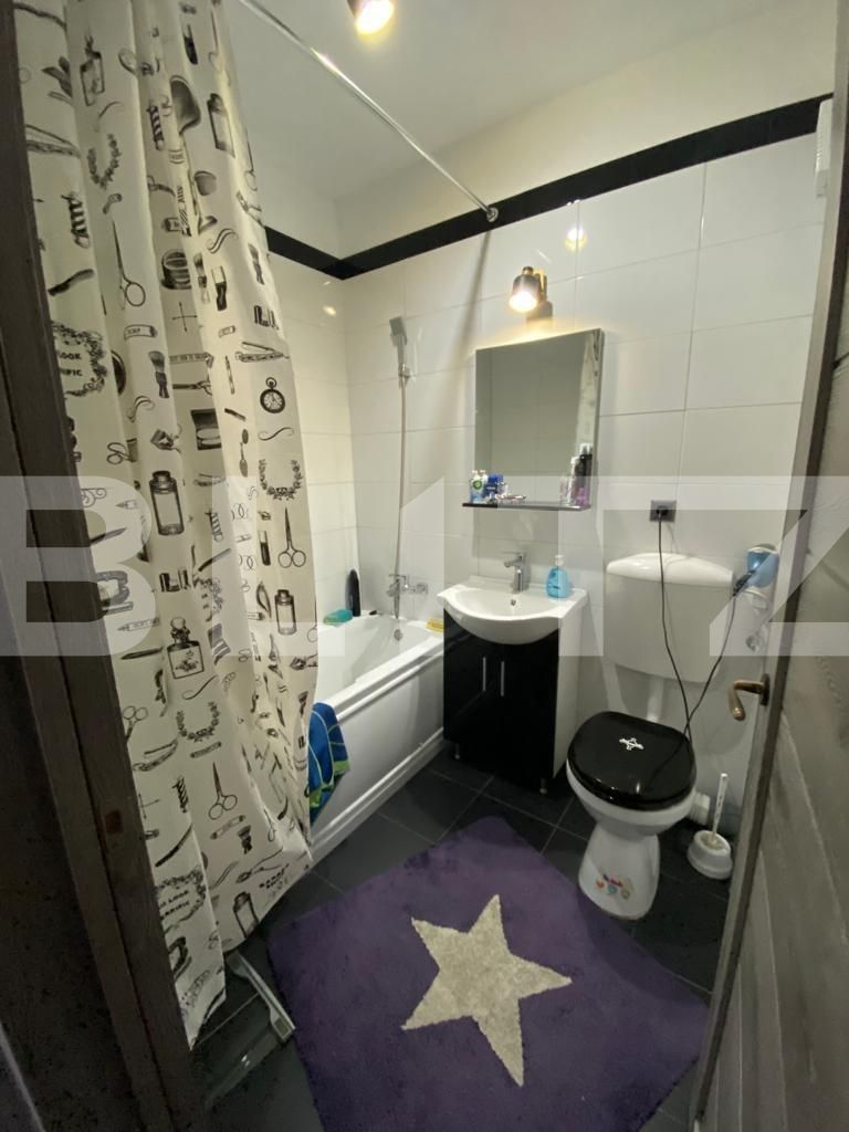 Garsonieră de închiriat Floreşti - 60914AI | BLITZ Cluj-Napoca | Poza7