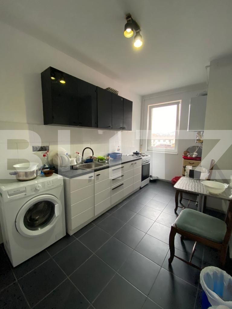 Garsonieră de închiriat Floreşti - 60914AI | BLITZ Cluj-Napoca | Poza2
