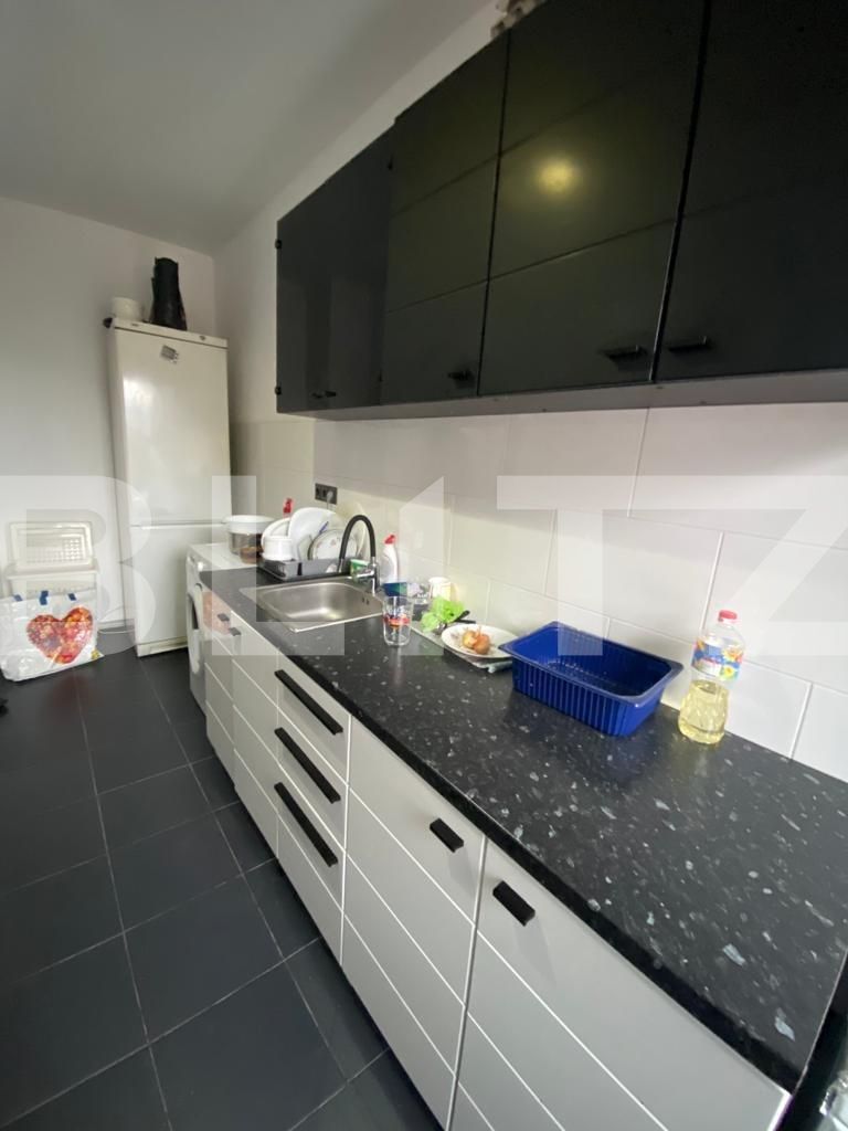 Garsonieră de închiriat Floreşti - 60914AI | BLITZ Cluj-Napoca | Poza3