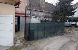 Garsoniera la casa, strada Alexandru Ioan Cuza, Centrul Vechi