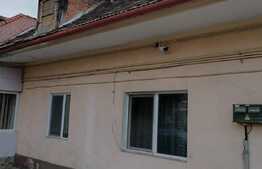 Garsoniera la casa, strada Alexandru Ioan Cuza, Centrul Vechi