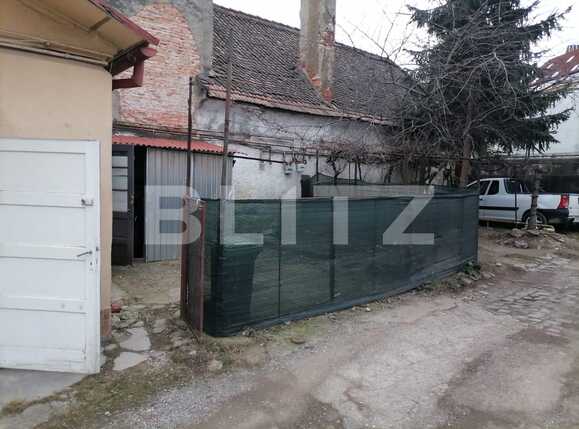 Garsonieră de închiriat Brasovul Vechi - 60915AI | BLITZ Brașov | Poza9