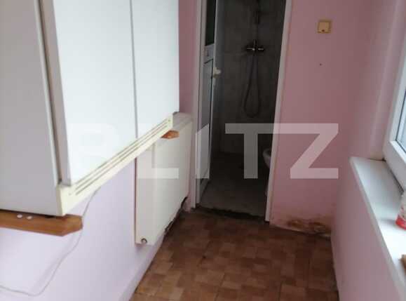 Garsonieră de închiriat Brasovul Vechi - 60915AI | BLITZ Brașov | Poza3
