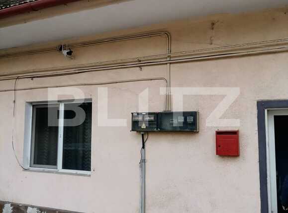 Garsonieră de închiriat Brasovul Vechi - 60915AI | BLITZ Brașov | Poza10