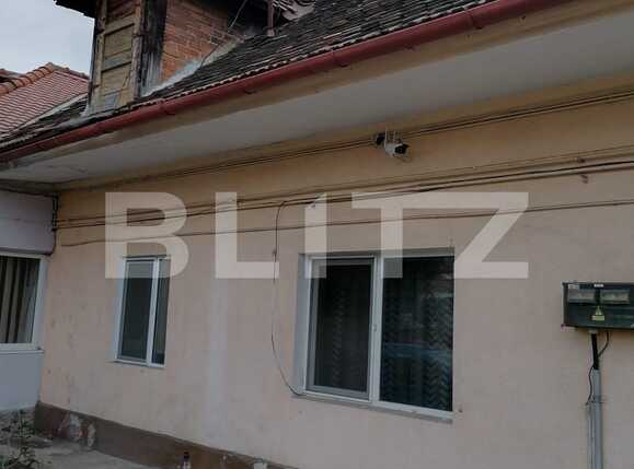 Garsonieră de închiriat Brasovul Vechi - 60915AI | BLITZ Brașov | Poza12