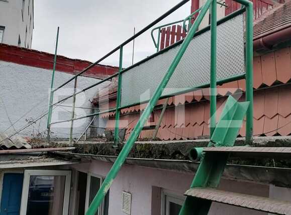 Garsonieră de închiriat Brasovul Vechi - 60915AI | BLITZ Brașov | Poza11