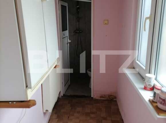Garsonieră de închiriat Brasovul Vechi - 60915AI | BLITZ Brașov | Poza5